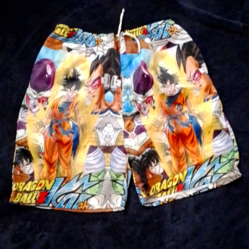 Short